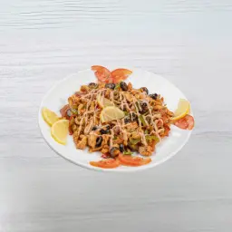 Mexican Chicken